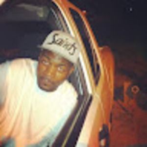 Meet your Posher, Derrick